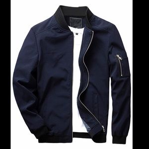 SOLD Men’s Lightweight Jacket